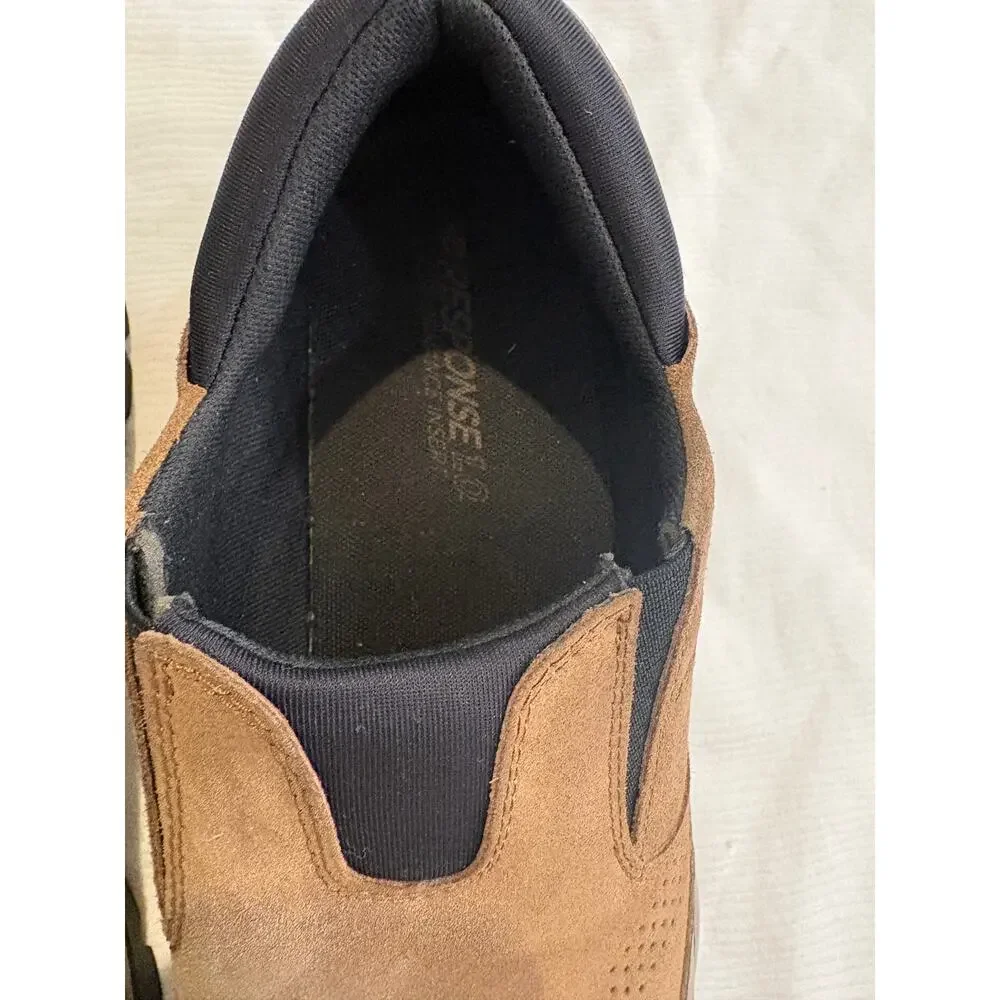 New Balance Abzorb Response 1.0 Slip On Shoes Mens Size 12 Hiking MW770BR